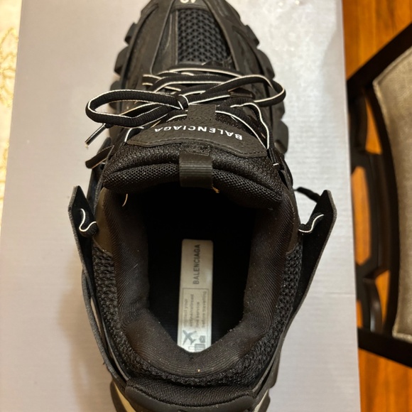 Balenciaga Track LED Size 10 / EU 43 - Picture 5 of 10